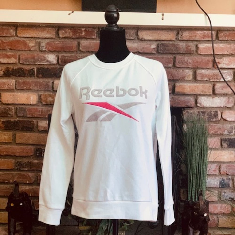 Pullover Sweatshirt